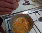 Foto langkah ke 5 dari resep Mie Kuah ala Suami.