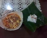 Foto langkah ke 9 dari resep Mie Kuah ala Suami.