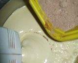 Foto langkah ke 3 dari resep BROWNIES PANGGANG EKONOMIS.