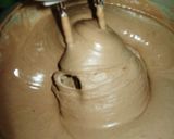 Foto langkah ke 4 dari resep BROWNIES PANGGANG EKONOMIS.