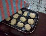 Foto langkah ke 5 dari resep Donat Kentang ala NCC.