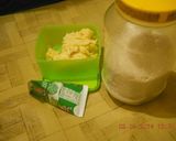Foto langkah ke 1 dari resep SORBET TAPE.