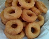 Foto langkah ke 8 dari resep Donat Kentang ala NCC.