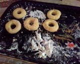 Foto langkah ke 6 dari resep Donat Kentang ala NCC.
