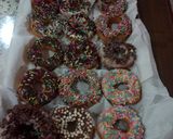 Foto langkah ke 9 dari resep Donat Kentang ala NCC.