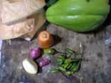 jangan welok santan