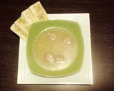 Foto langkah ke 3 dari resep Sup labu.