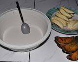 Foto langkah ke 1 dari resep Goreng Pisang Manis.