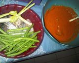 Foto langkah ke 1 dari resep Arsik Ikan Nila Sederhana.