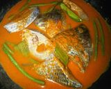 Foto langkah ke 2 dari resep Arsik Ikan Nila Sederhana.