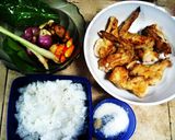 Foto langkah ke 1 dari resep Ayam LODHO TULUNGAGUNG.