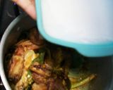 Foto langkah ke 7 dari resep Ayam LODHO TULUNGAGUNG.