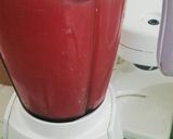 Foto langkah ke 2 dari resep Aqua Fresca.