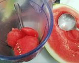 Foto langkah ke 1 dari resep Aqua Fresca.