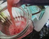 Foto langkah ke 3 dari resep Aqua Fresca.