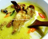 Foto langkah ke 9 dari resep Ayam LODHO TULUNGAGUNG.