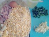 SUP JAGUNG AYAM