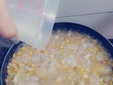 SUP JAGUNG AYAM