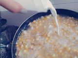 SUP JAGUNG AYAM