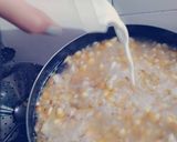 Foto langkah ke 5 dari resep SUP JAGUNG AYAM.