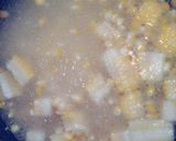 Foto langkah ke 4 dari resep SUP JAGUNG AYAM.