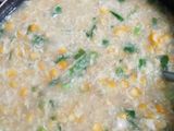 SUP JAGUNG AYAM