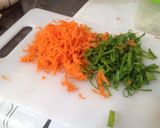 Foto langkah ke 1 dari resep Tahu Pong Isi Wortel.