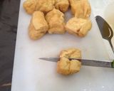Foto langkah ke 4 dari resep Tahu Pong Isi Wortel.