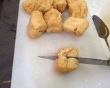 Foto langkah ke 4 dari resep Tahu Pong Isi Wortel.