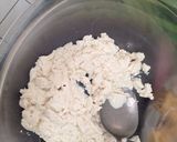 Foto langkah ke 2 dari resep Tahu Pong Isi Wortel.