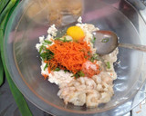 Foto langkah ke 3 dari resep Tahu Pong Isi Wortel.