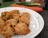 Foto langkah ke 8 dari resep Tahu Pong Isi Wortel.