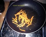 Foto langkah ke 4 dari resep Bimbimbap Ala Bourdon.