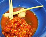 Foto langkah ke 1 dari resep Kalio Jariang.