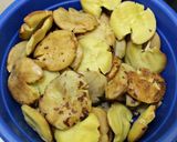 Foto langkah ke 3 dari resep Kalio Jariang.