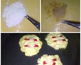 Foto langkah ke 2 dari resep NOKDU BINDAETTEOK (Bakwan kacang hijau kupas).