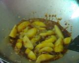 Foto langkah ke 4 dari resep Telor Kentang Masak Kecap.