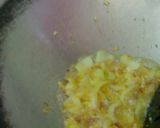 Foto langkah ke 2 dari resep Telor Kentang Masak Kecap.