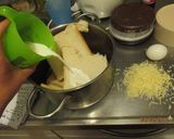 Foto langkah ke 1 dari resep Kroket Roti Tawar.