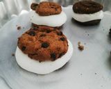 Foto langkah ke 3 dari resep Cookies S'more.