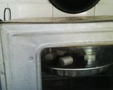 Foto langkah ke 2 dari resep Cookies S'more.