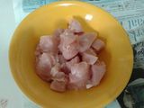 Resep sate ayam manis
