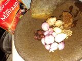Resep sate ayam manis