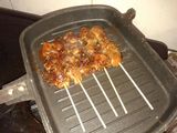 Resep sate ayam manis