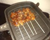 Foto langkah ke 4 dari resep Resep sate ayam manis.