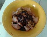 Foto langkah ke 3 dari resep Resep sate ayam manis.