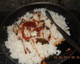 Foto langkah ke 3 dari resep CHICKEN RICE.