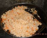 Foto langkah ke 4 dari resep CHICKEN RICE.
