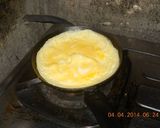 Foto langkah ke 5 dari resep CHICKEN RICE.
