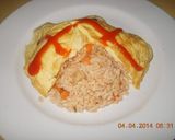 Foto langkah ke 6 dari resep CHICKEN RICE.